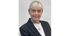 Image of Professor Dame Stephanie Amiel